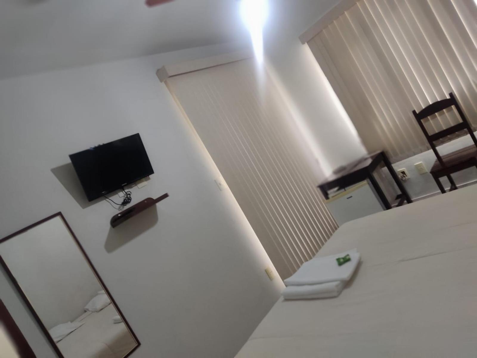 Solar Hotel Sao Fidelis  المظهر الخارجي الصورة