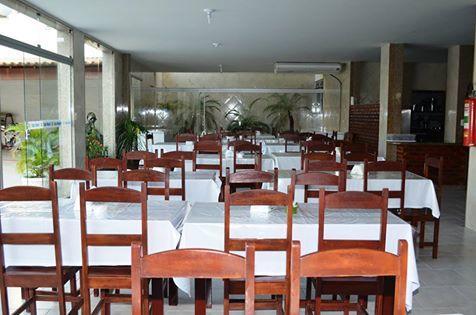 Solar Hotel Sao Fidelis  المظهر الخارجي الصورة